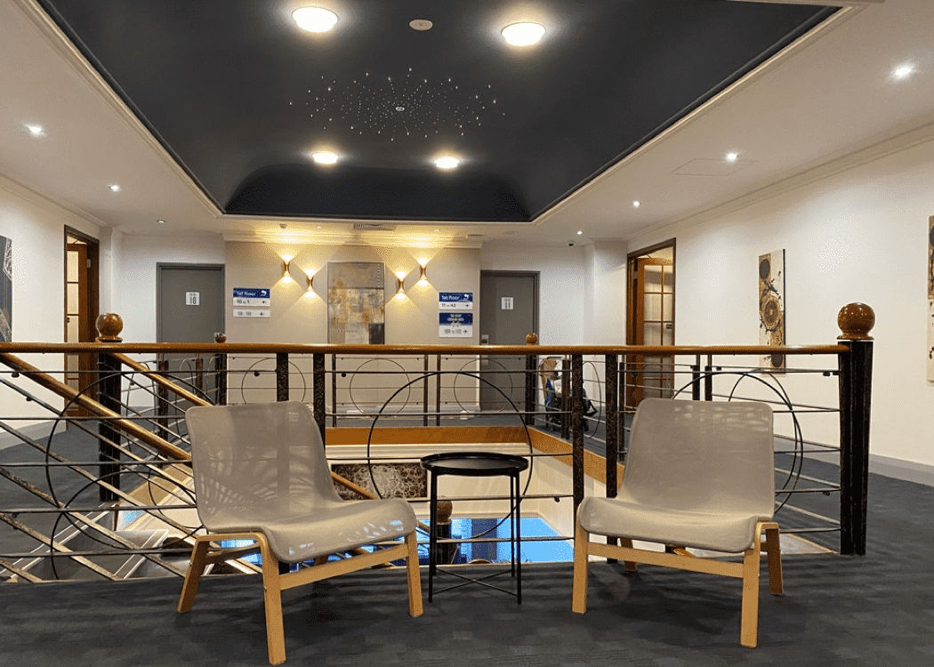 Photo of Commercial electrical work