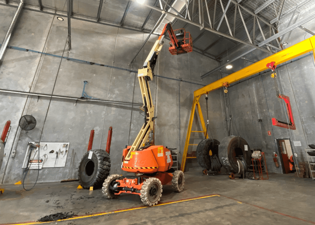 Photo of Domestic electrical work