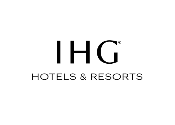 IHG logo