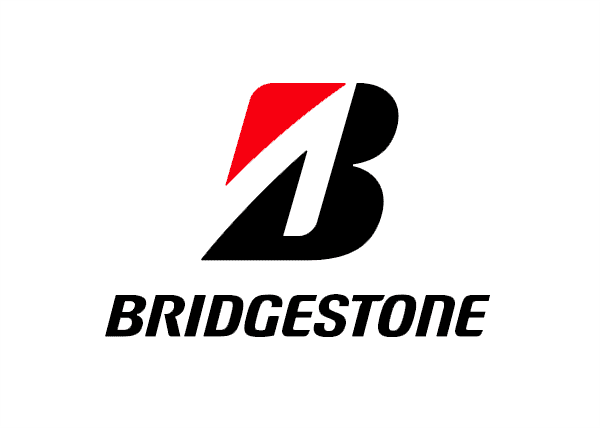 Bridgestone logo