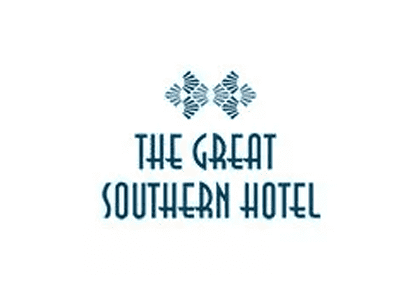Great Southern Hotel logo