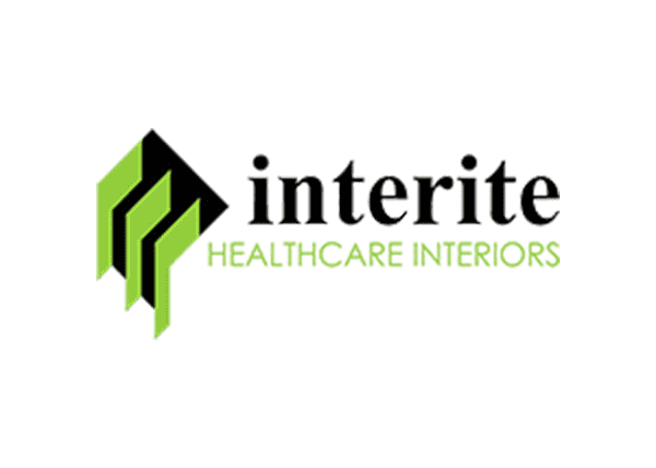 Interite Healthcare Interiors logo