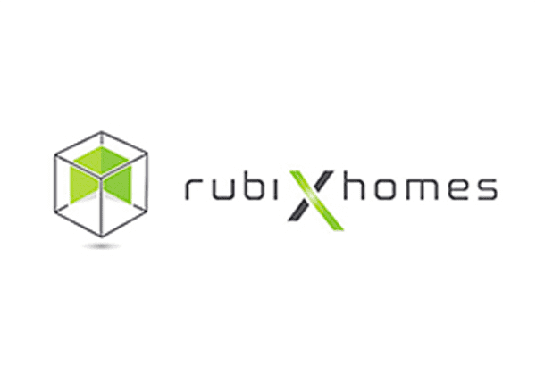 Rubix logo