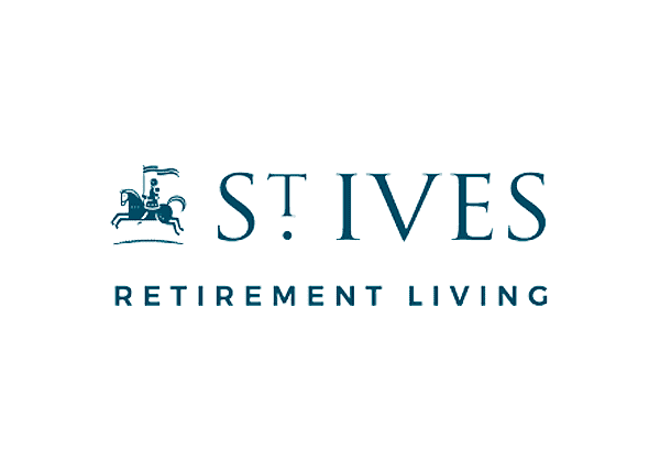 St. Ives Retirement logo